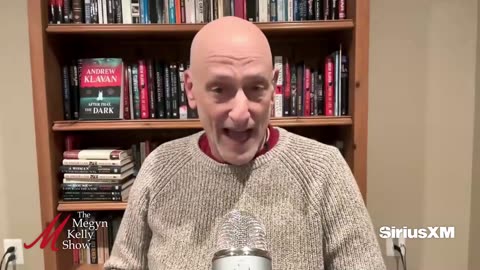 Megyn Kelly Reveals She WITHDREW Podcast From Consideration in First Golden Globes Award, w/ Klavan