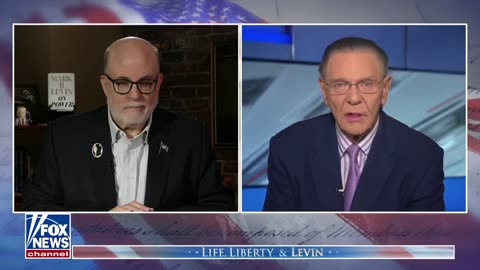 Life, Liberty and Levin 10/25/25 (Saturday)