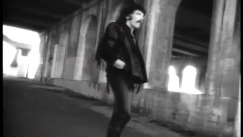 Black Sabbath - No Stranger To Love = 1986