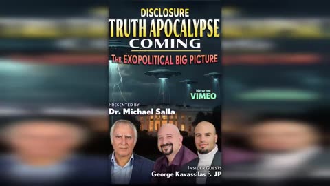 Sirian Galactic Envoy Infiltrates U.S. Military, German & Draconian Programs