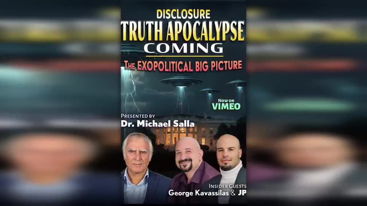 Sirian Galactic Envoy Infiltrates U.S. Military, German & Draconian Programs