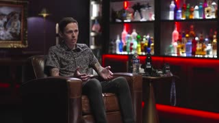 Shawn Ryan's guest explains bad teacher and psychiatrist experience