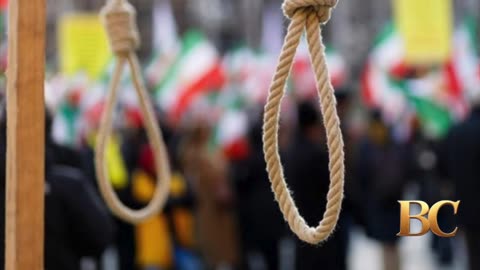 UN says Iran executed over 900 people in 2024