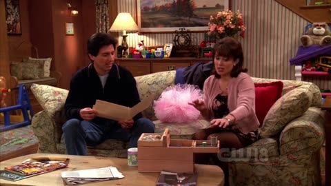 Everybody Loves Raymond S02E08