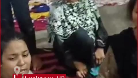 Lucknow Horror: Man Beaten to Death by Girlfriend’s Brothers Over Love Affair