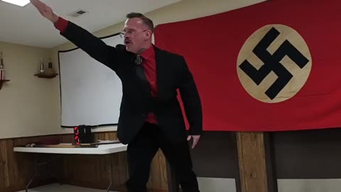 Heil Victory aka Sieg Heil