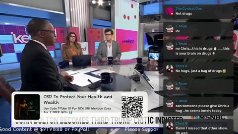 Gender Politics as usual Sundaze Service