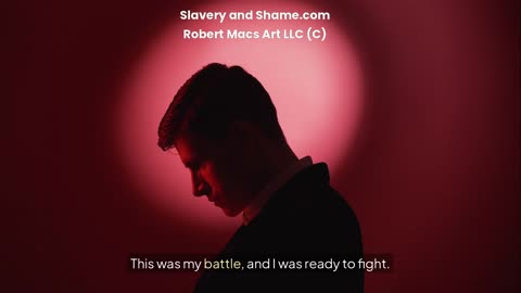 Chapter 5 Slavery and Shame.com