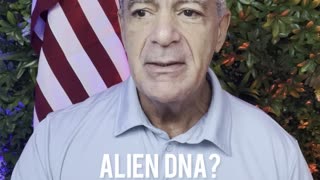 Alien DNA?
