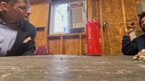 Ep. 901 "Jay Boogie on the Mic" by Patrick Henry The Batman