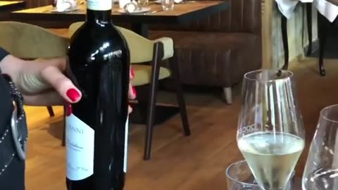 DÜSSELDORF WINE TASTING