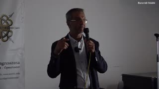 Dr. Karácsony Ferenc Paradigmaváltás...