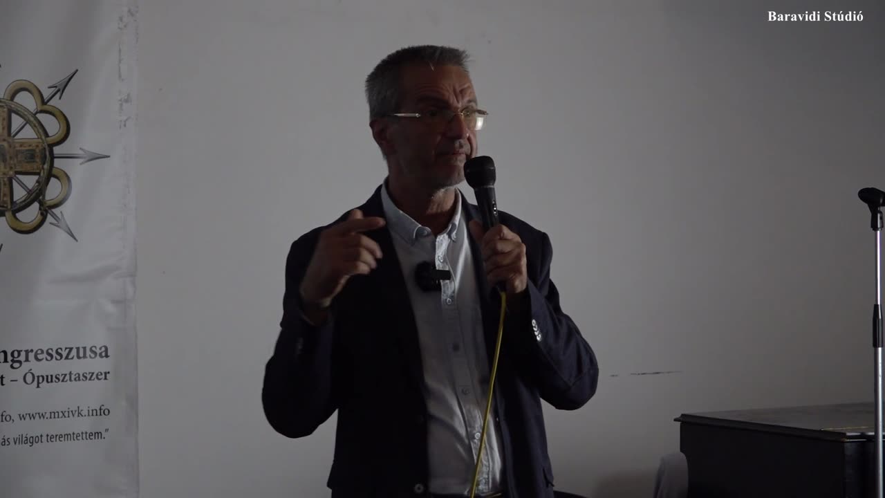 Dr. Karácsony Ferenc Paradigmaváltás...