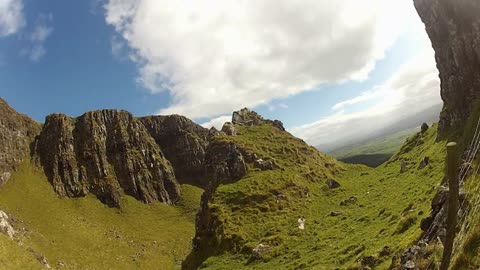Mark Clark Portrush Taylor Clark Volcano Boarding in Nicaragua and walking Binevenagh 2016 to 2025