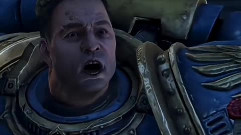 Sergeant Sidonus Falls!