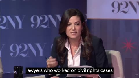 Jewish Journalist Slips, Admits Jews 'Built the Left' in the U.S.