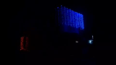 new pixel led full design#lighting #led #ledlights #youtube #sukai_light_house