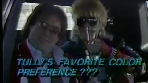 NWA JCP World Wide Wrestling Feb 02 1985