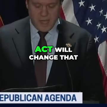 Jeff Hurd: The Fix Our Forests Act Explained