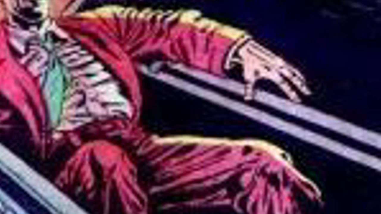 The-Beast-From-Below