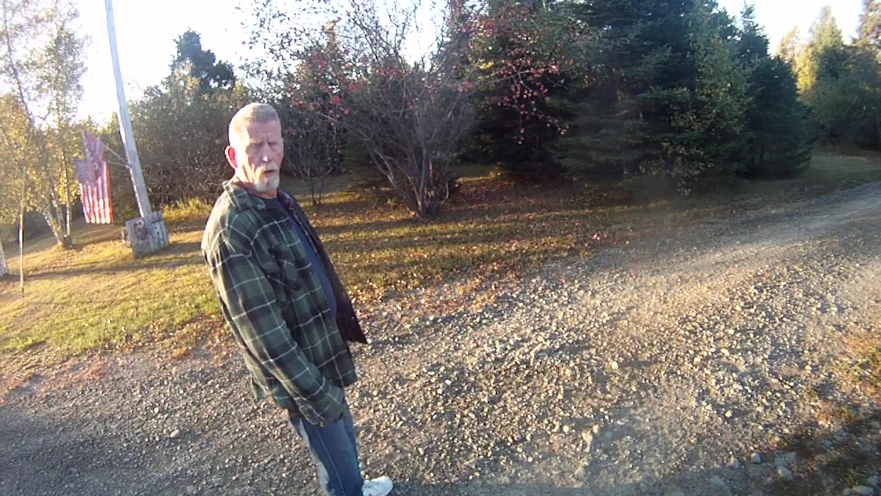 October 4th, 48º