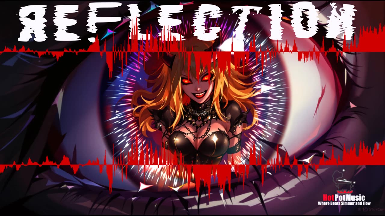 Reflection (Shamisen Metal)