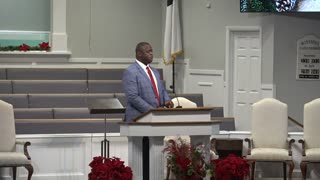 I Didn't Realize What I Had