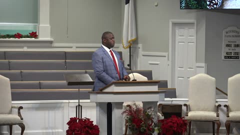 I Didn't Realize What I Had