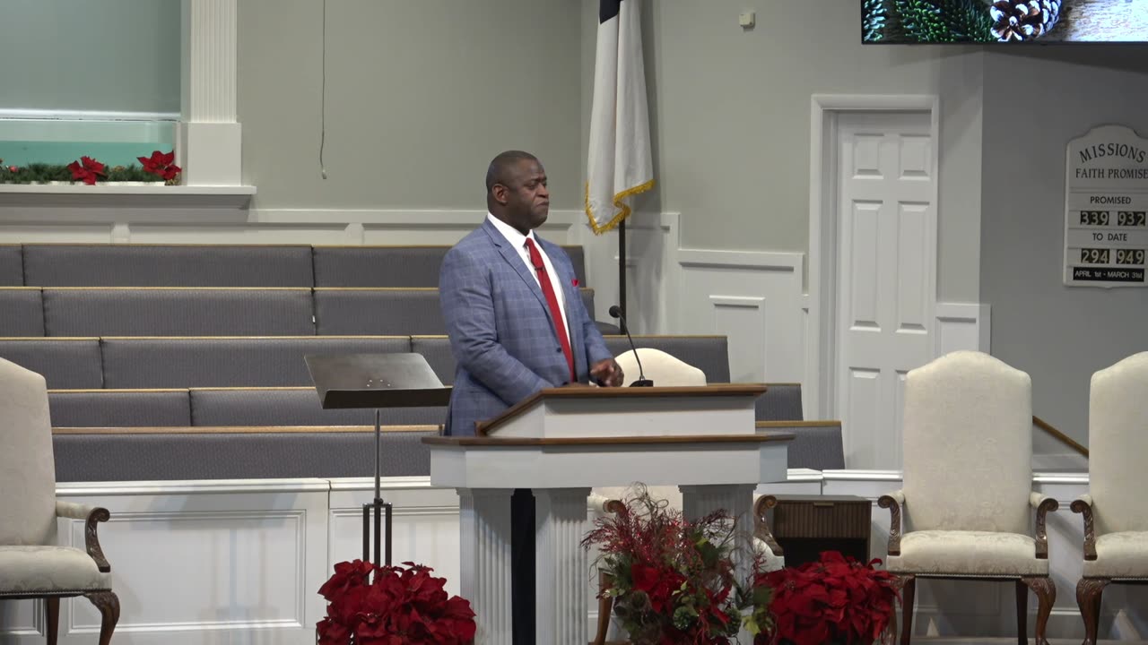 I Didn't Realize What I Had