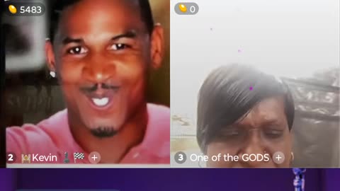 Liyah and the girls talks Supa being a scammer