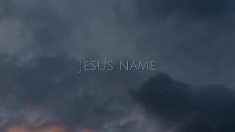 🙏✨ Saturday's Prayer | Praise & Glory to God | InGodWeTrustDaily