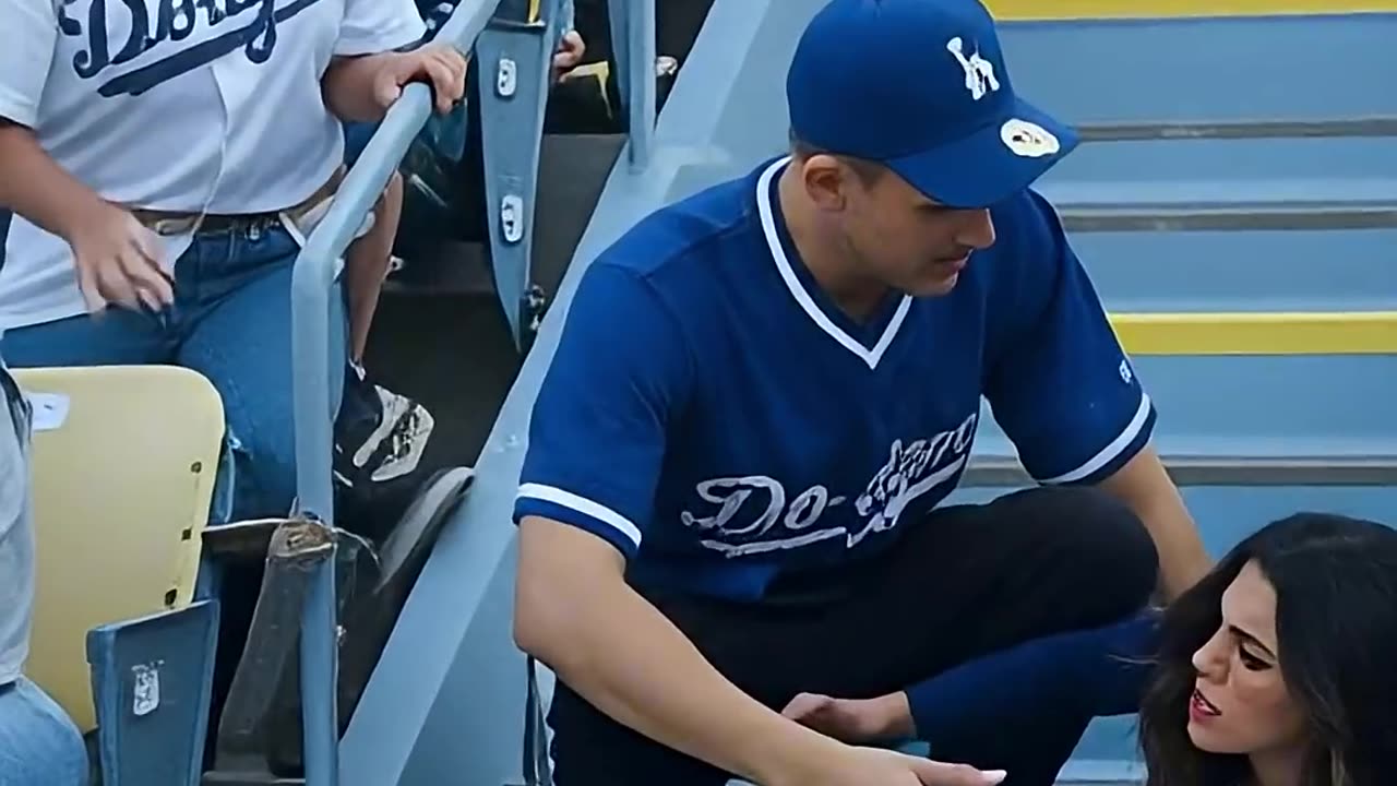 The Pain Of baseball Reporter
