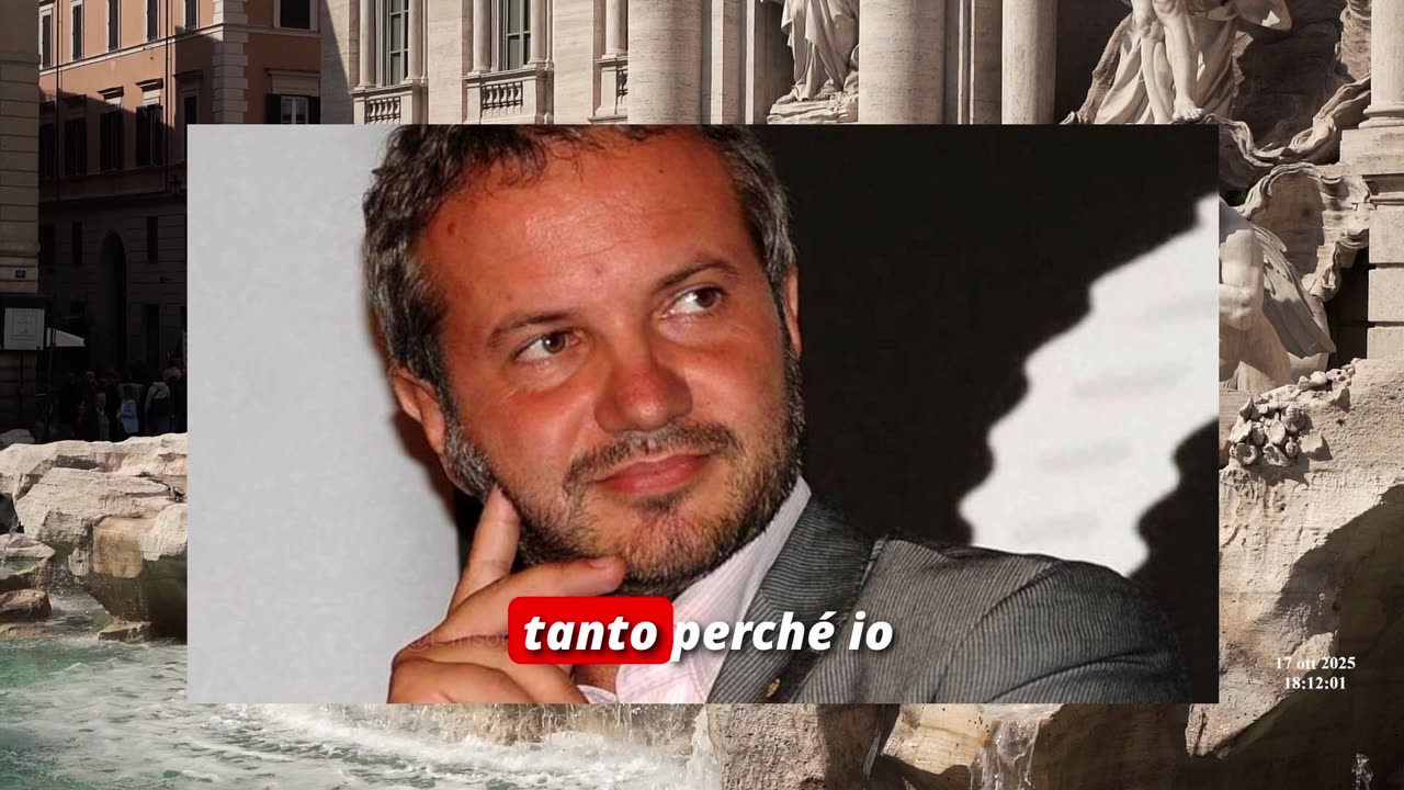 Claudio Borghi Aquilini Legge di Bilancio 17-10-2025