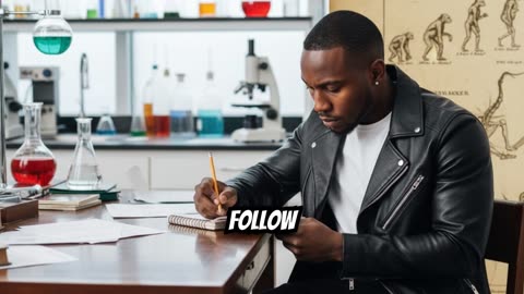 Break the Chain The Science Debate