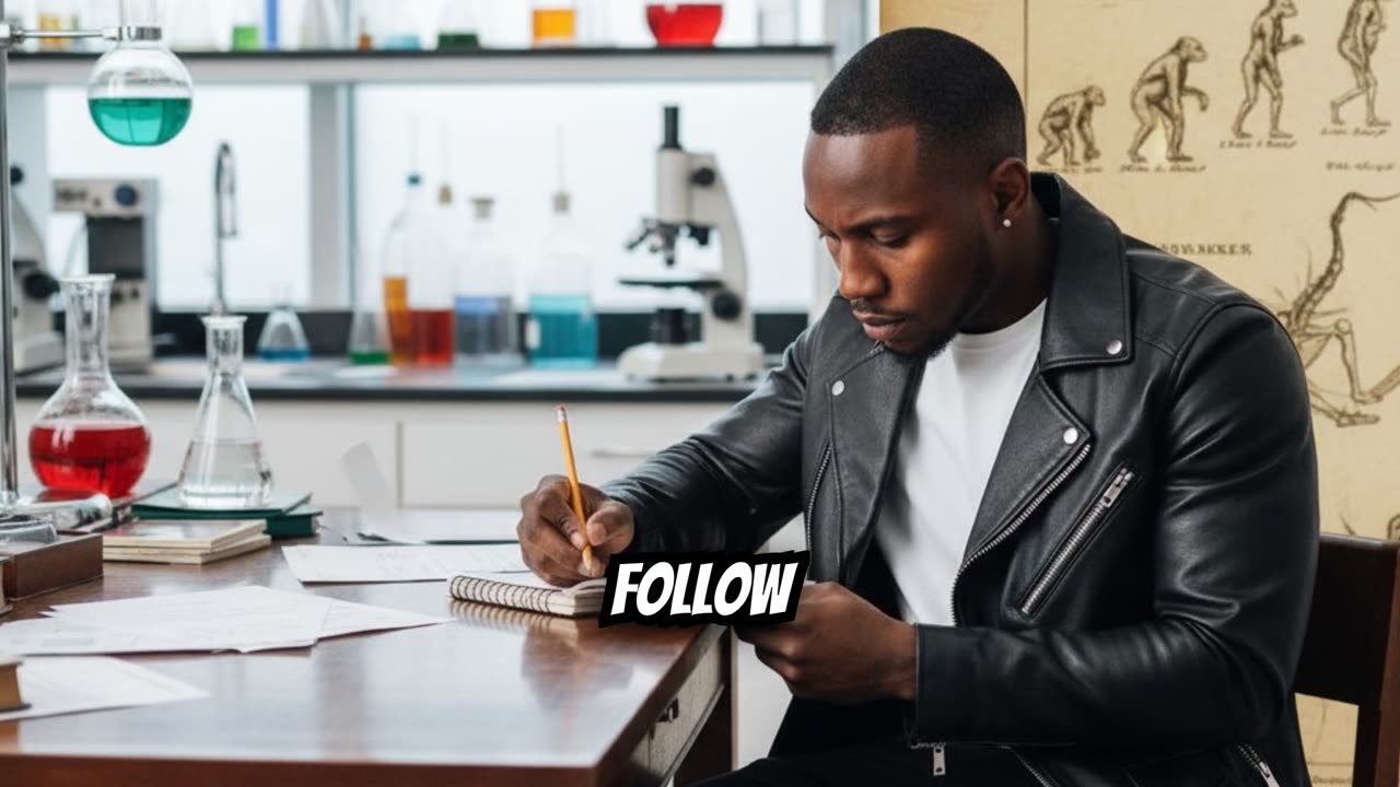 Break the Chain The Science Debate