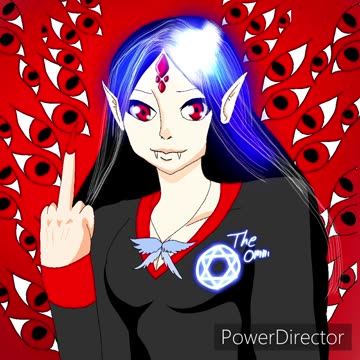 Speedpaint nuclear joestar the ultimate hellsing vampire