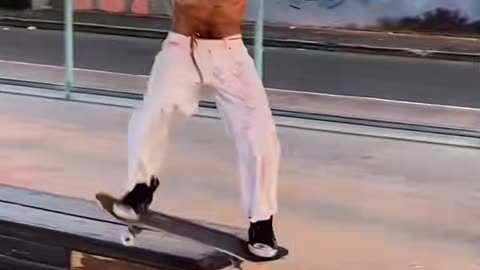 🧐🔥 Name That Trick! Can You Guess This Pro Move? | SkateNation