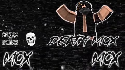 Death Mox ü7+6Graphic Packü7+7