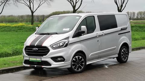 AEPSPIECES.COM - Moteur complet FORD TRANSIT CUSTOM 2.0 EcoBlue BKFB