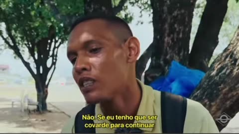 A Venezuela em Solo Brasileiro | Um Spin-off do documentário Infiltrados: Venezuela