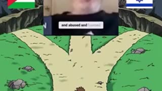 Do You Support Israel or Palestine?