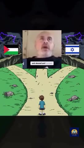 Do You Support Israel or Palestine?