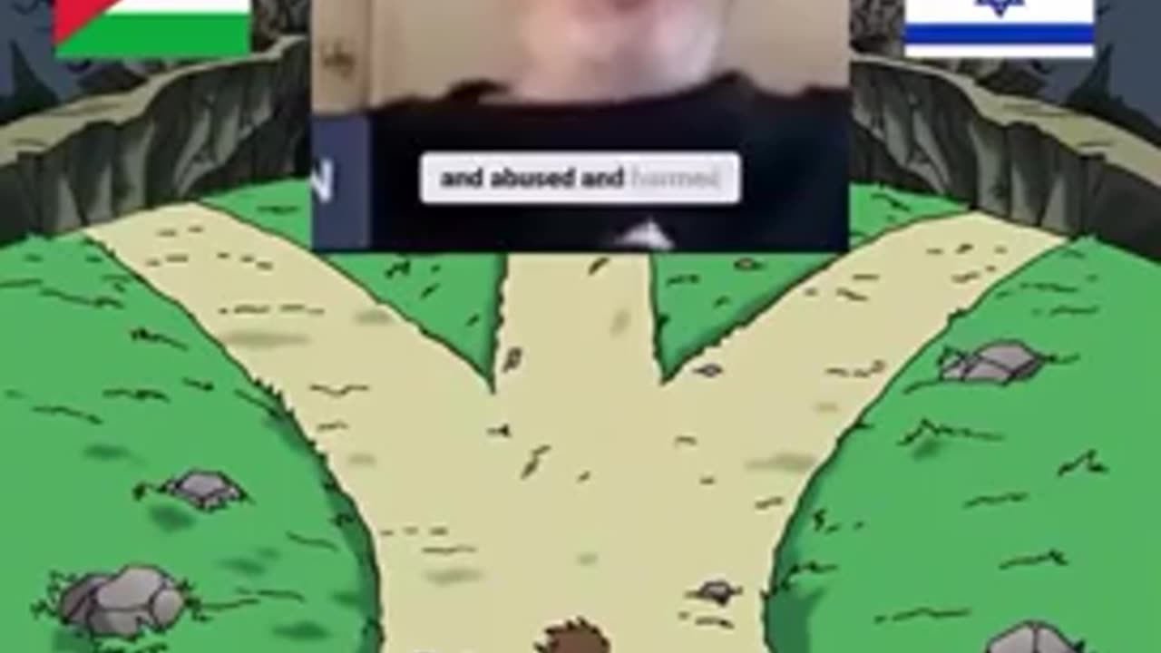 Do You Support Israel or Palestine?