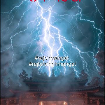 ਕਰਮ : ਲੋਕ ਕਹਾਣੀ