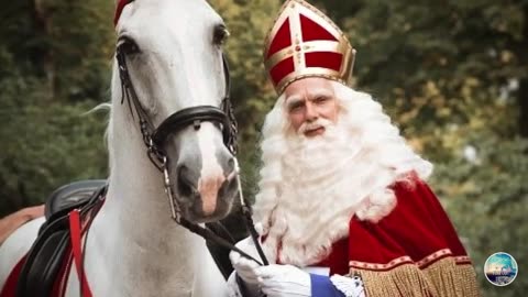 Learn Not The Way of the Heathen - Origins of Christmas