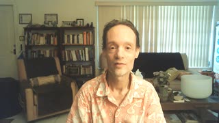 Mind Control In Society & Psychology: The Dark And Light Sides Of Mental Programming - Jed Shlackman