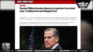 AMERICAN JOURNAL [FULL] Wednesday 10/22/25