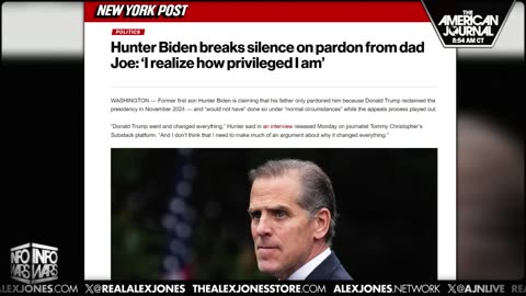 AMERICAN JOURNAL [FULL] Wednesday 10/22/25