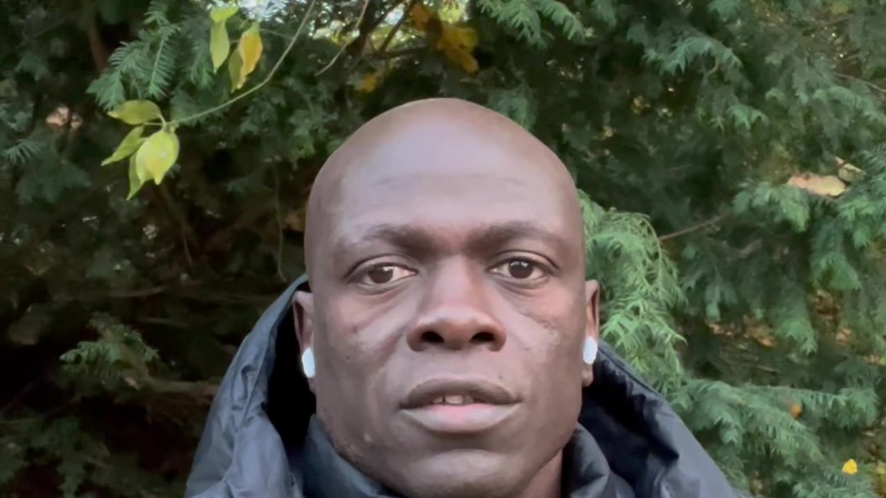 I don't know who needs to hear this, but do it because you love it, not because you want to be liked.