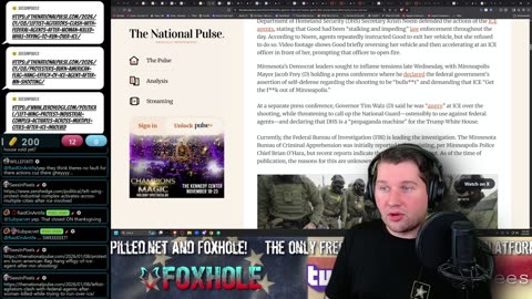 The Breakdown Episode #872: Thursday News